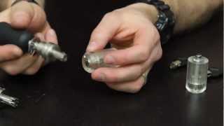 A Beginners Guide to Tubular Lock Picking [upl. by Ettenor]