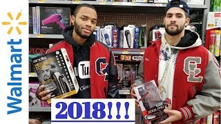 2018 Best Walmart Clippers [upl. by Nogaem829]