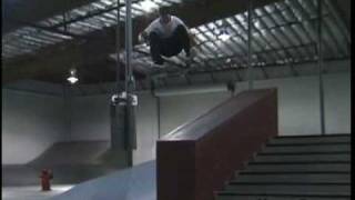 The Berrics  Daily Ops HD [upl. by Hillel403]