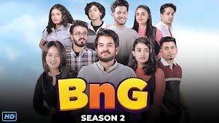 Bng Season 2 Natok Review amp Facts  Partho Shadman Naovi Saba Nihal Athoy Rothshi Shan [upl. by Ahsiadal]