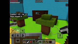 minecraft free edition part 2 [upl. by Terrel]