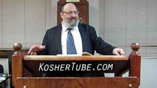 59 Sukkot  Rabbi Eliezer Breitowitz on the Laws of a Sukkah Playtime 5106  2013 09 16 [upl. by Eanat]