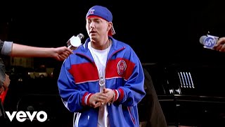 Eminem  A Like That Super Clean Version Closed Captioned [upl. by Plato]