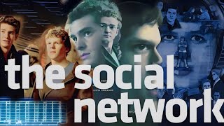 The Social Network 2010 Movie  Jesse Eisenberg  The Social Network English Movie Facts amp Details [upl. by Halvaard]