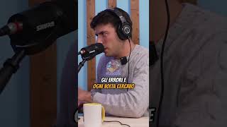 quotNon ero MAI soddisfattoquot 🧠 con giorgiopetrosyan podcast marcocappelli gurulandia [upl. by Kung843]