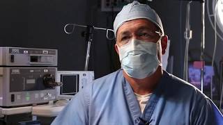 Diverticulitis Is Surgery Right for You  David Griffin MD [upl. by Einahpets]