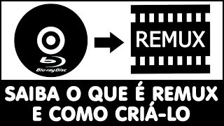 MakeMKV Como Criar um REMUX [upl. by Rodoeht678]