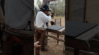 Hoot  Plum Creek Shooting Society 3Nov24 [upl. by Bail261]