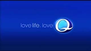 QTV11 quotLove Life Love Qquot Station ID INSTRUMENTAL [upl. by Pet762]