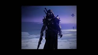 What main am i Destiny 2 edit I amp M [upl. by Renmus117]