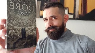 Gustave Dore Tarot  Reseña [upl. by Hasina]