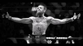 The Foggy Dew  Hypnotize Conor McGregor UFC Entrance Theme [upl. by Llennoj759]