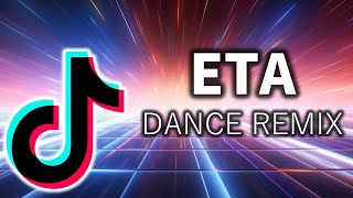 ETA  DANCE COVER REMIX [upl. by Llecram]