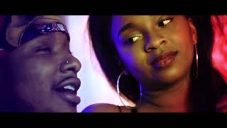 Feeling by Yvan Muziki Ft Bruce Melody Official Video [upl. by Glaab]