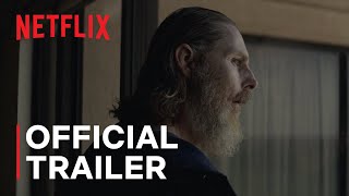 The Stranger  Official Trailer  Netflix [upl. by Odlopoel]