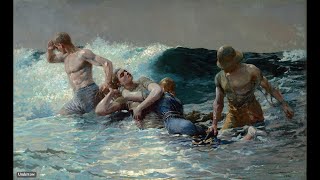 Art of Winslow Homer [upl. by Treiber]