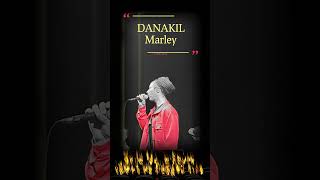 Teaser DANAKIL  Marley  Paris 2024 [upl. by Laro237]