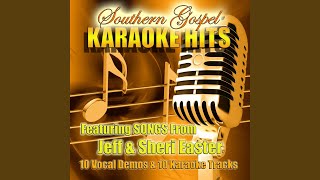 Tavern to a Temple Karaoke Accompaniment Track [upl. by Anehsak]