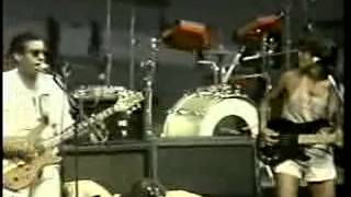 Jorge ben Jor Taj Mahal  Mixto Quente  Tv Globo 1986 [upl. by Anole]