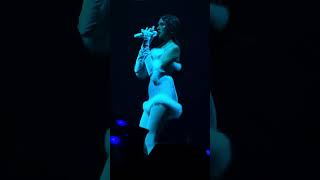 Madison Beer  Make You Mine at Jingle Ball in Fort Worth [upl. by Eeb]