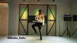 Tyga  Ayy Macarena clean version dance video [upl. by Abbie]