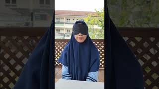 Video MHQ PelajarNiswa Faradys EljinanSMA PU AlBayan Putri Sukabumi [upl. by Stronski]