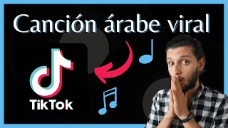 La canción árabe de los edits de TikTok Traducida en español [upl. by Butterfield]