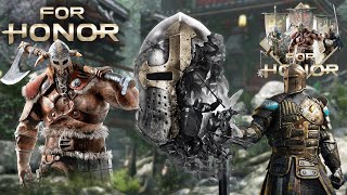 Ура я починил свой микрофончик Компания за Викингов For Honor 2 [upl. by Eillehs39]