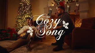 Dan  Shay  The Cozy Song Official Music Video [upl. by Samau]