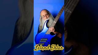 Leland Sklar The Legendary Session Bassist Of Phil Collins and many others 👑🇺🇲 bass philcollins [upl. by Alyal]