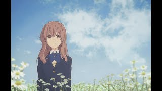 A Silent Voice  Koi wo Shita no wa [upl. by Juliane]