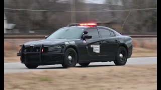 Oklahoma Highway Patrol Responding [upl. by Aitenev]