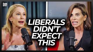 Liberals Outraged as Ana Kasparian Denounces the Left [upl. by Den167]