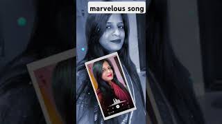 Marvelous song youtubeshorts ytshorts [upl. by Range]