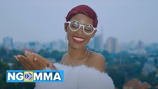 KAMINI BY KAIRITU GAKENIAOFFICIAL VIDEO [upl. by Home]