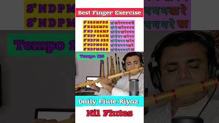 advance flute exercise flute howtoplayflute learnflute [upl. by Caton]