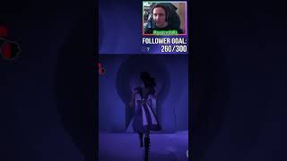 Do a hiccup will ya  pootashpl on Twitch shorts clips alice alicemadnessreturns aliceasylum [upl. by Crary]