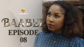 Série  Baabel  Saison 1  Episode 8  VOSTFR [upl. by Hairakcaz]