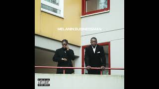 Stephen Jounior  Melanin Businessman feat Tommy G Official Audio [upl. by Trixie395]