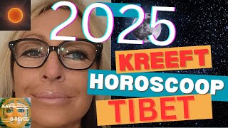 Kreeft Horoscoop 2025 [upl. by Devaj]