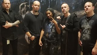 Behemoth Concert Review Livestream [upl. by Dorolisa]