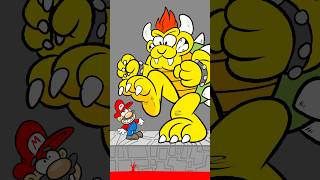 How to Beat Mario mariobros animation [upl. by Rahr]