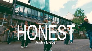 HONEST  JUSTIN BIEBER [upl. by Hessney55]