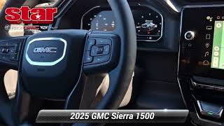 New 2025 GMC Sierra 1500 AT4 Quakertown PA Q450161 [upl. by Hnamik]