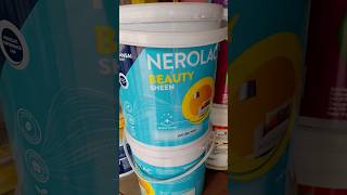 Nerolac paints [upl. by Thorvald]