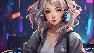 1 A M Study Session lofi hip hop chill beats [upl. by Inatirb911]