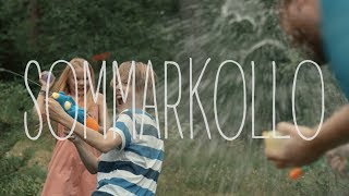 Sommarkollo Del 13 [upl. by Persian164]