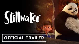 Stillwater Season 3  Official Trailer [upl. by Nairim]