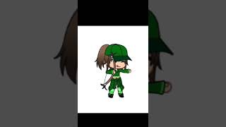 My gacha skin gacha gachalife gachalife2 gachaclub gachaedit [upl. by Aihsined731]