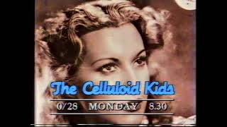 028 SBS  The Celluoid Kids promo December 1982 [upl. by Lennahs]